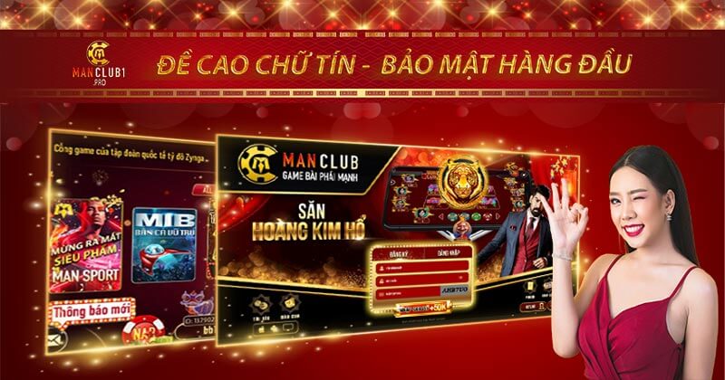 Hướng dẫn cách đăng ký nhận khuyến mãi tại ManClub