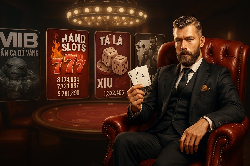 Banner manclub