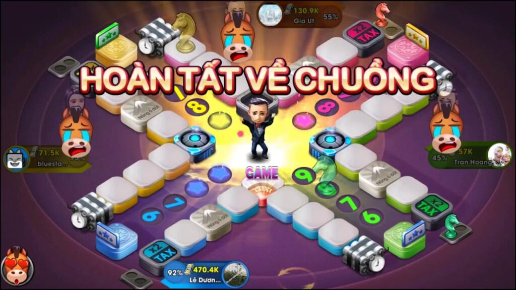 Game Cá ngựa trực tuyến: Kỹ năng và chiến lược để thắng lớn tại ManClub