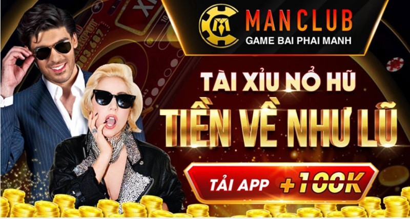 ManClub tung ưu đãi cực khủng – cập nhật khuyến mại mới nhất 2025