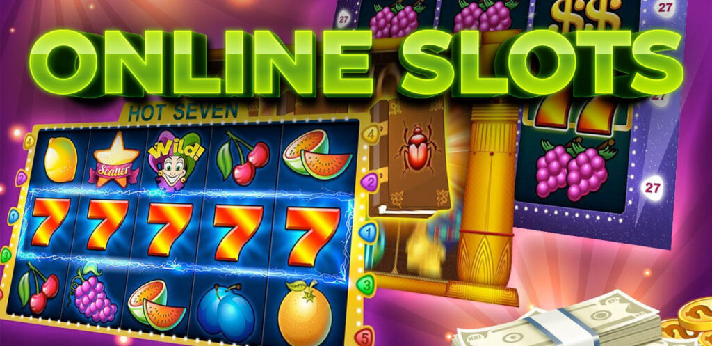 Cách chơi Slot trên Manclub: Tối ưu hóa cược để thắng lớn