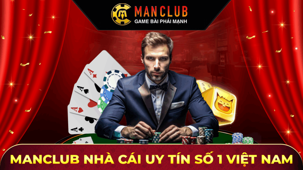 Hướng dẫn rút tiền từ Manclub: Cách nhận tiền nhanh chóng và an toàn