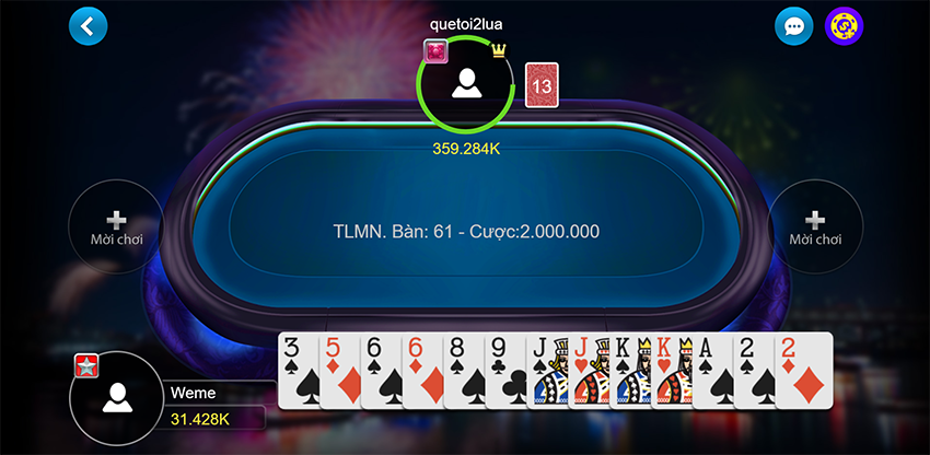 Cách đọc và phân tích tỷ lệ cược trong game tiến lên miền nam trên ManClub